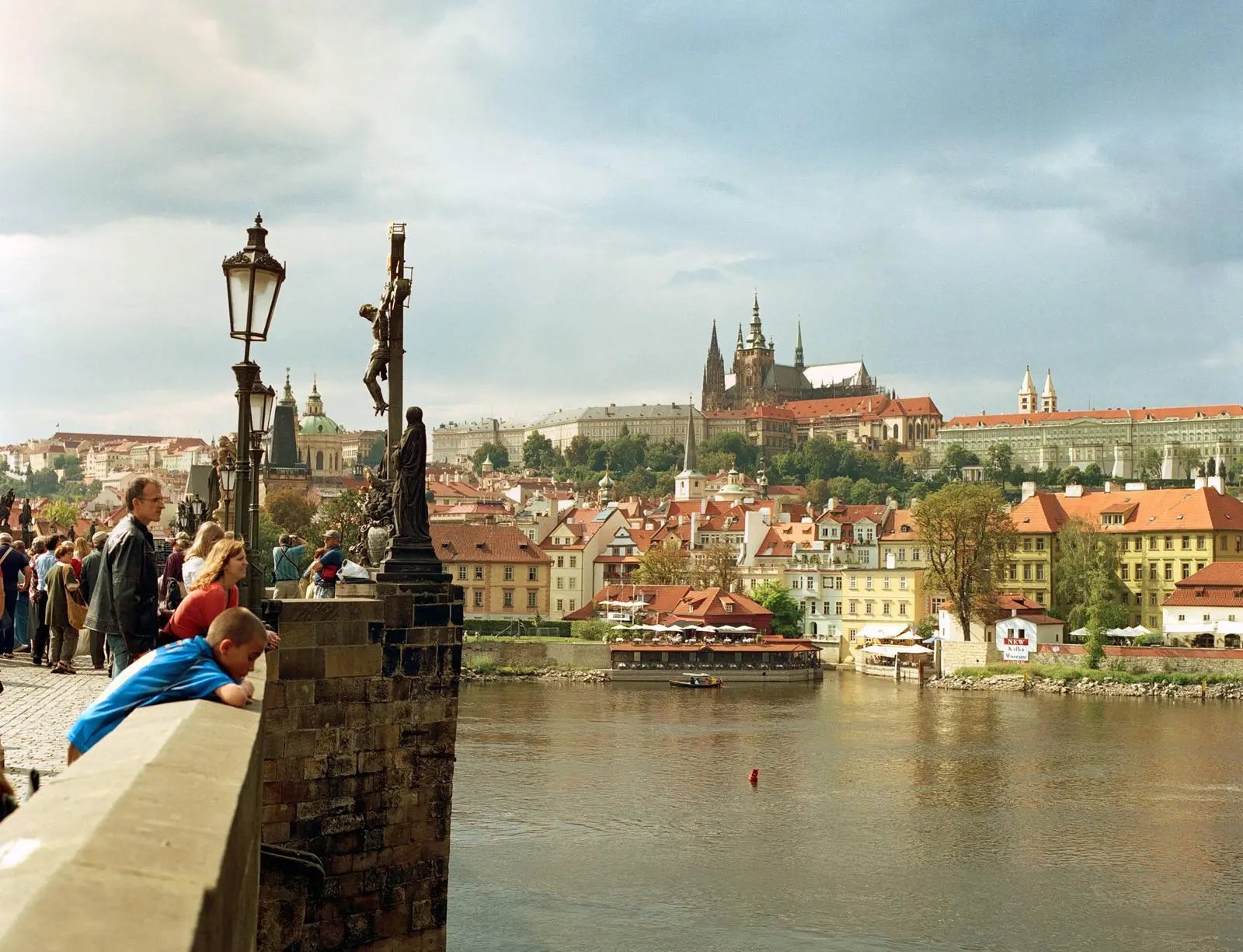 Gas price in Prague Find the cheapest gas