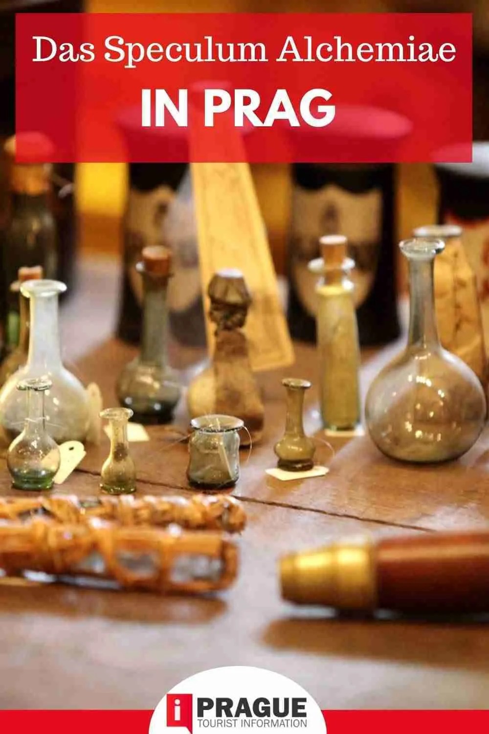 Guide du musée de l’alchimie Speculum Alchemiae exposition, entrée et