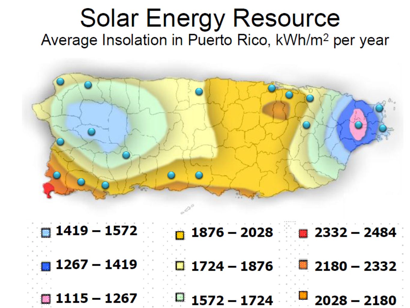 RENEWABLE ENERGY IN PUERTO RICO PRAGWATER