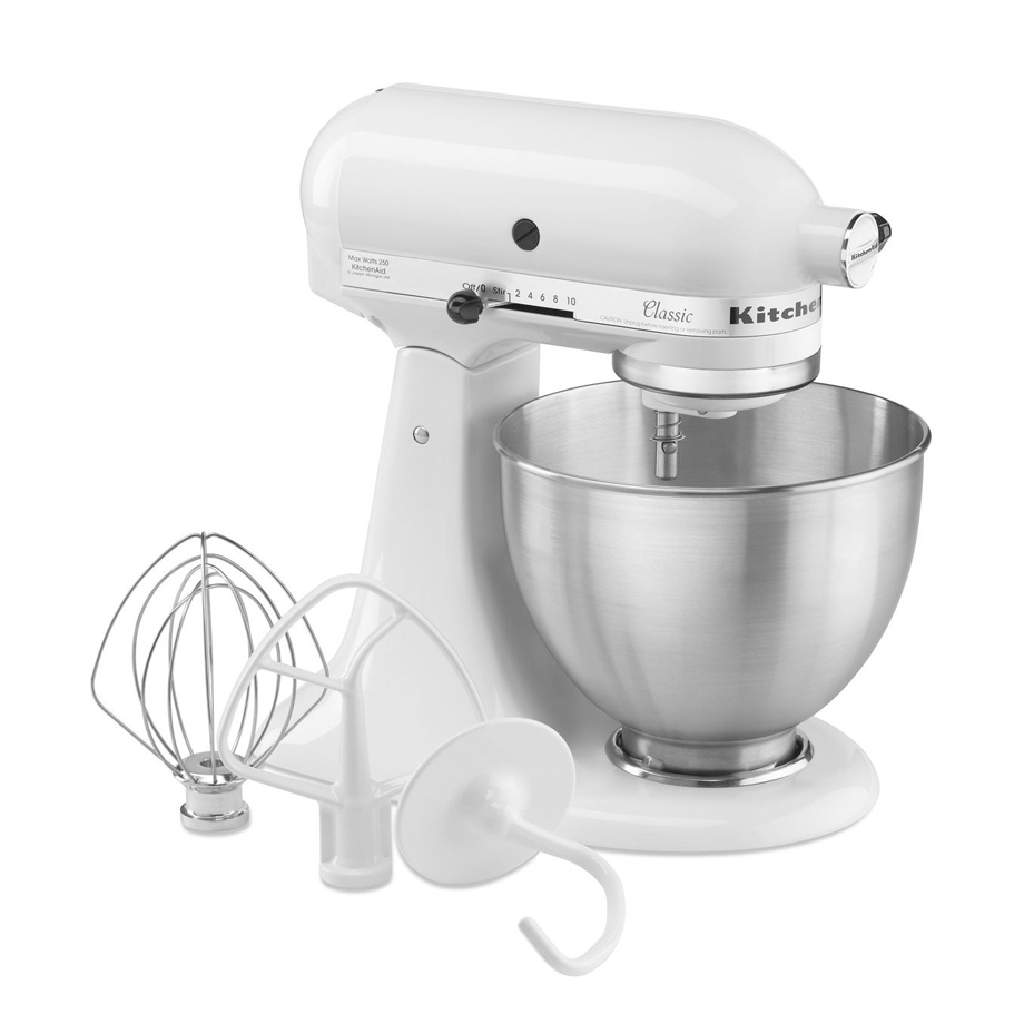 Batidora KitchenAid Artisan Classic PRAIM MX