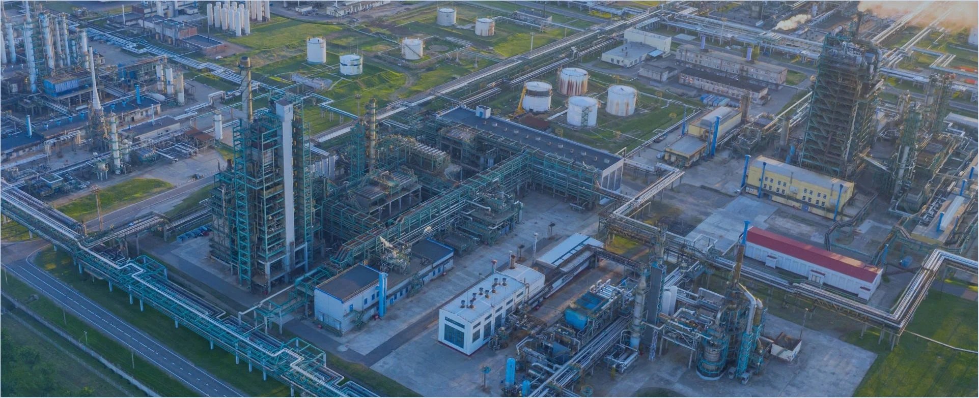 Home Praimo Industrial Filters & Spares Manufacturing Company