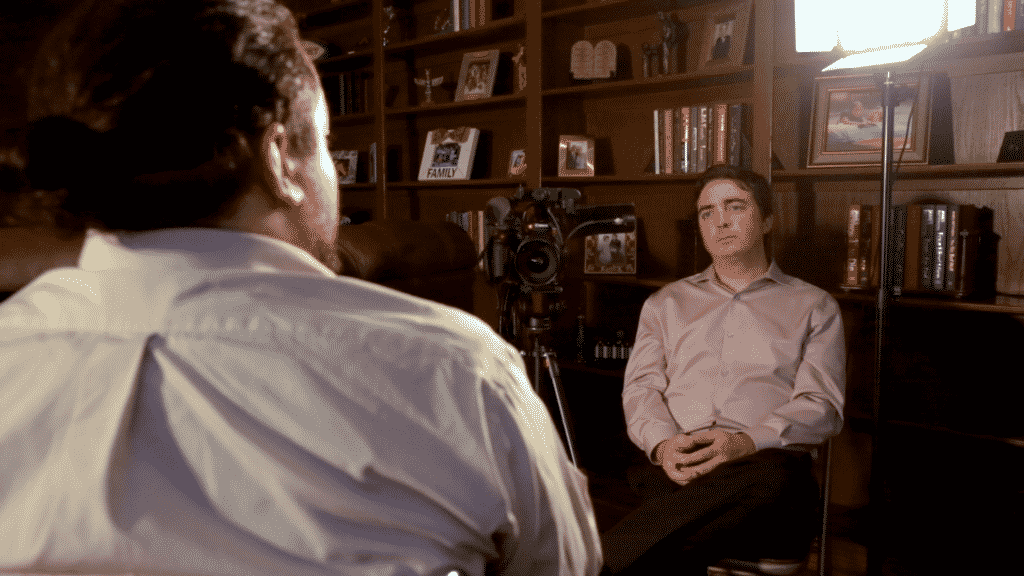 Personal Injury Videos for Lawyers in Oklahoma City, OK