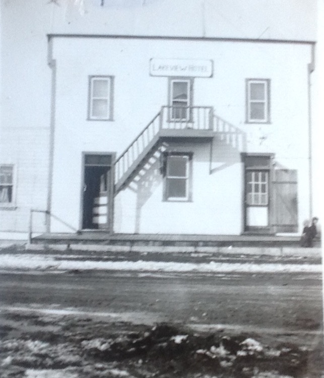 Historical photos photographs of Amaranth Manitoba