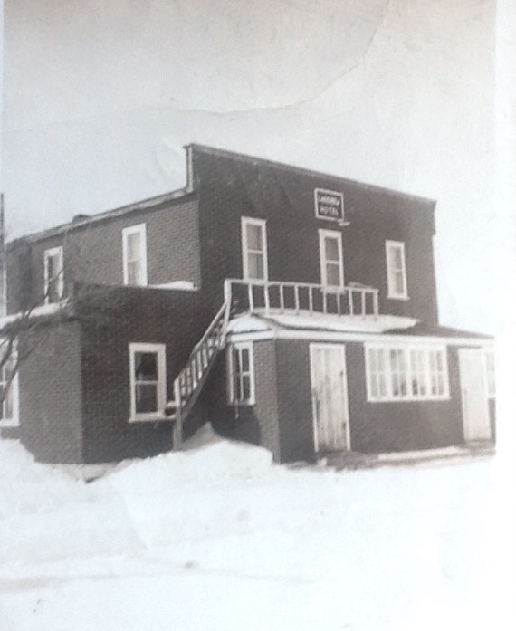 Historical photos photographs of Amaranth Manitoba