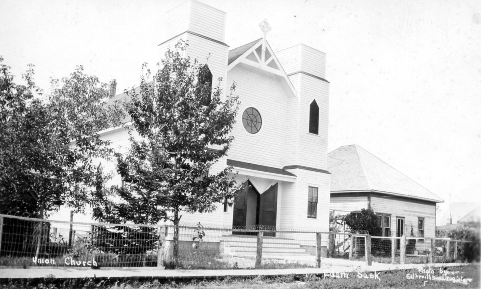 Historical photos photographs of Edam