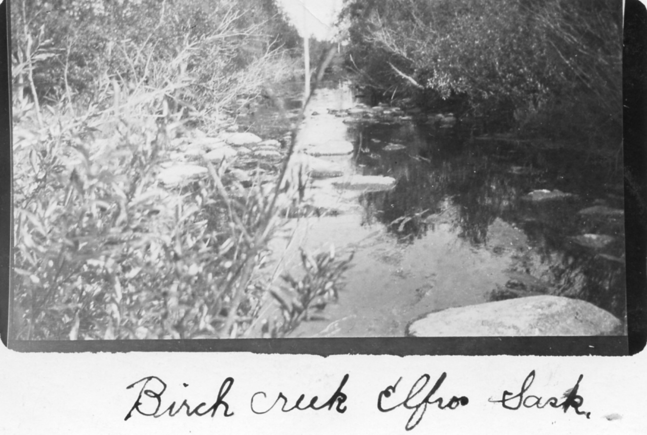 Historical photos photographs of Elfros Saskatchewan