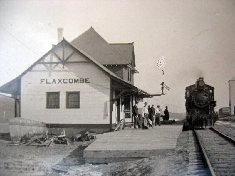 Historical photos photographs of Saskatchewan