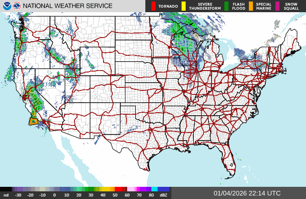 Prairie Ag Partners Weather
