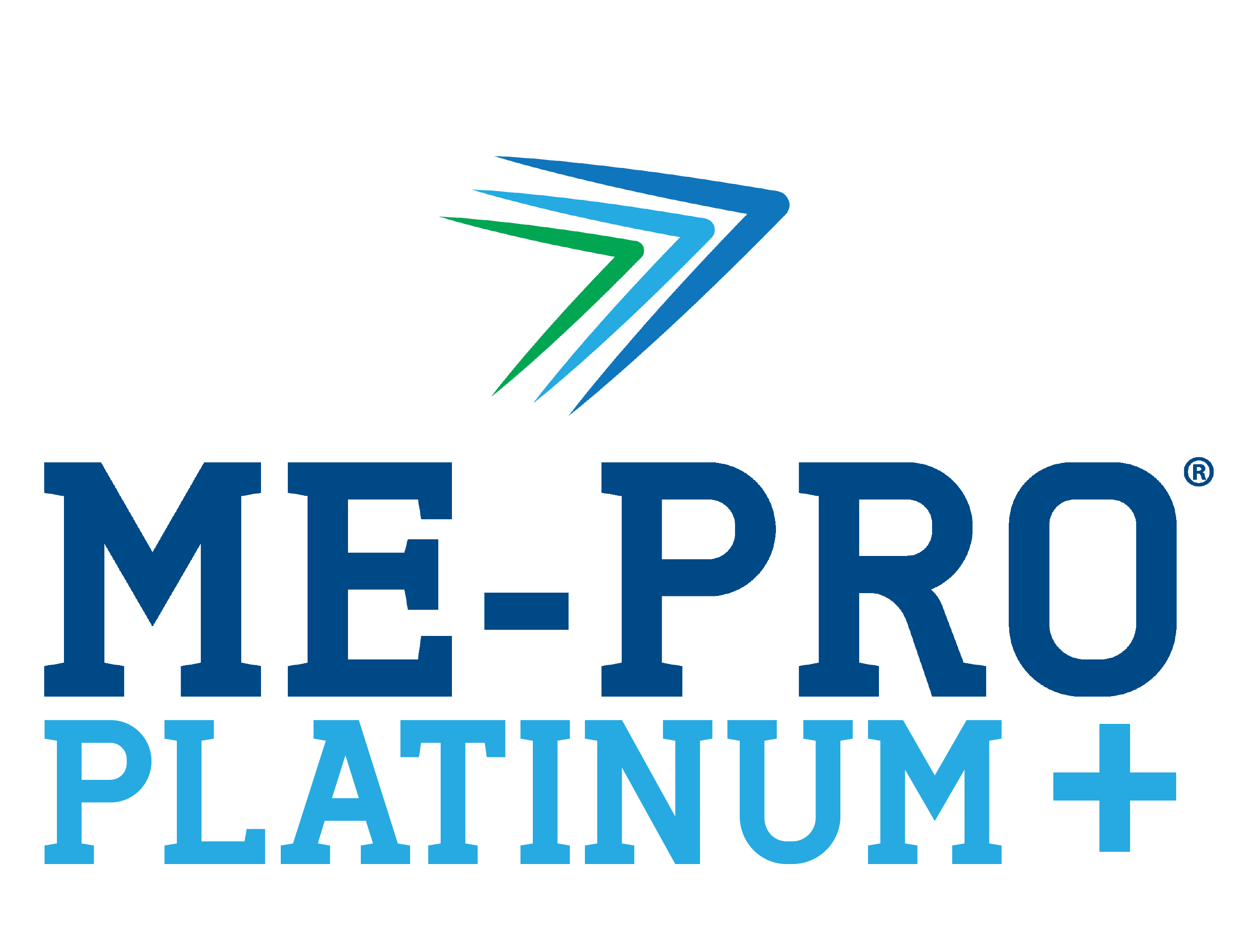 MEPRO PLATINUM PLUS Prairie Aquatech