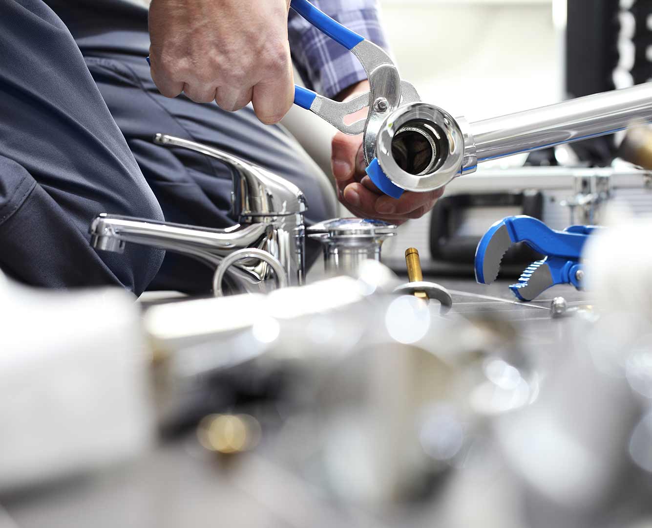Prairie Center Plumbing, Heating & Air Conditioning