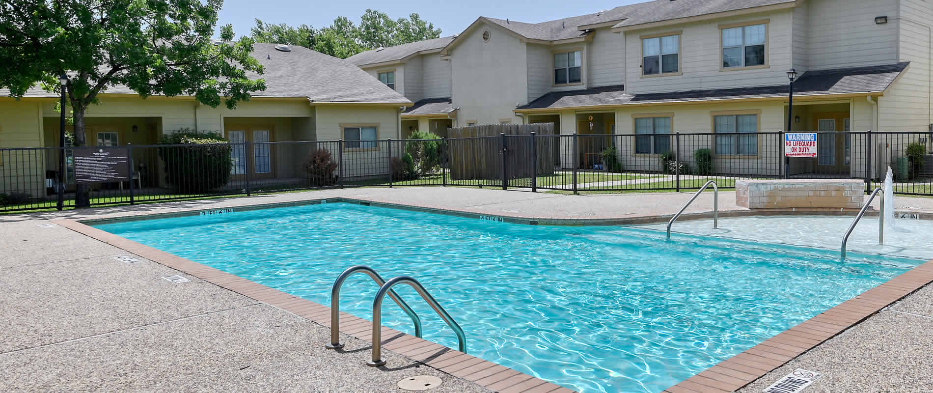 Prairie Commons Apartments Dallas, TX (972) 2898999