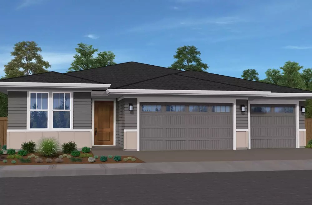 Redmond New Homes Redmond Oregon Real Estate