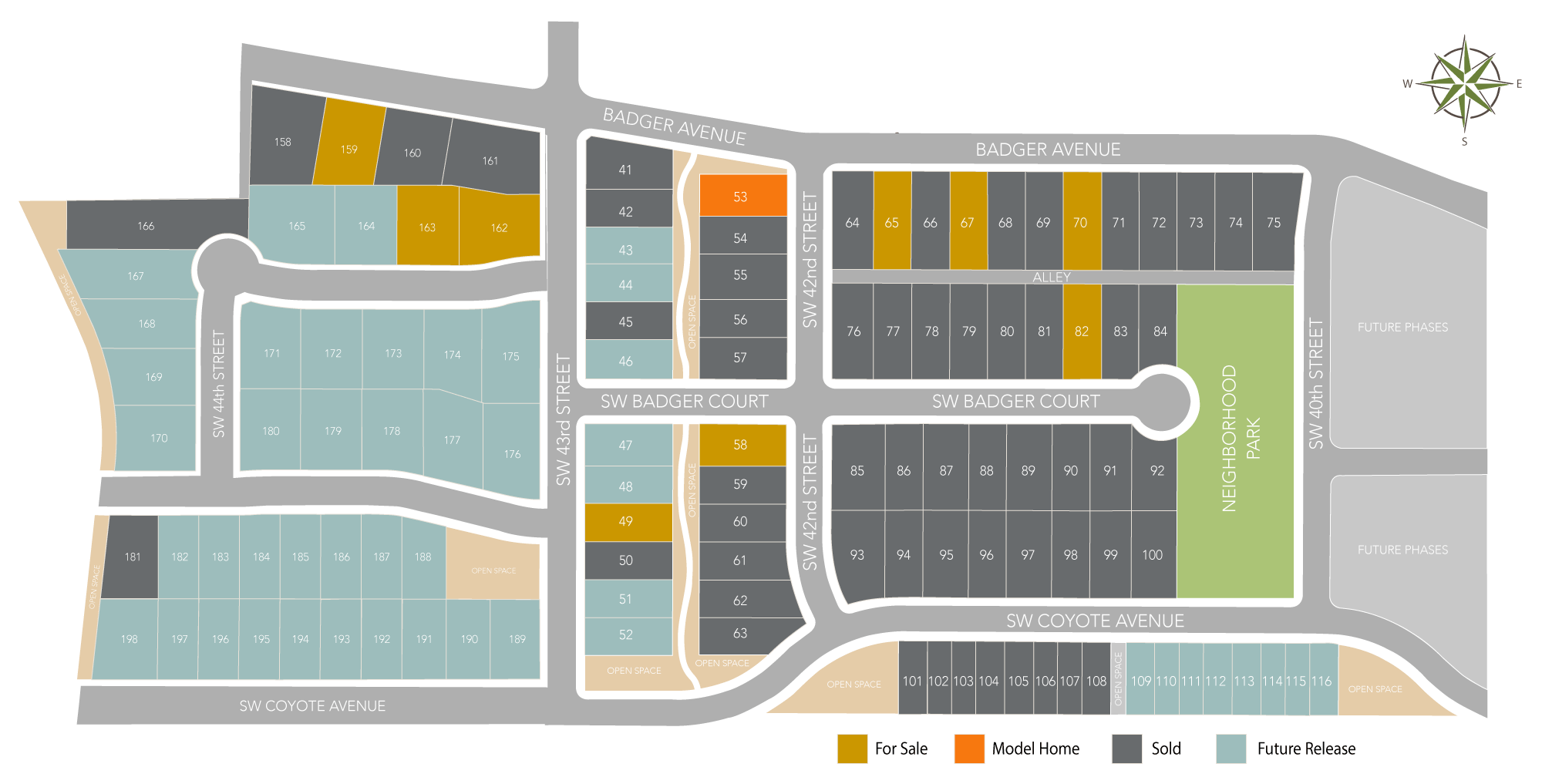 Redmond New Homes Redmond Oregon Real Estate