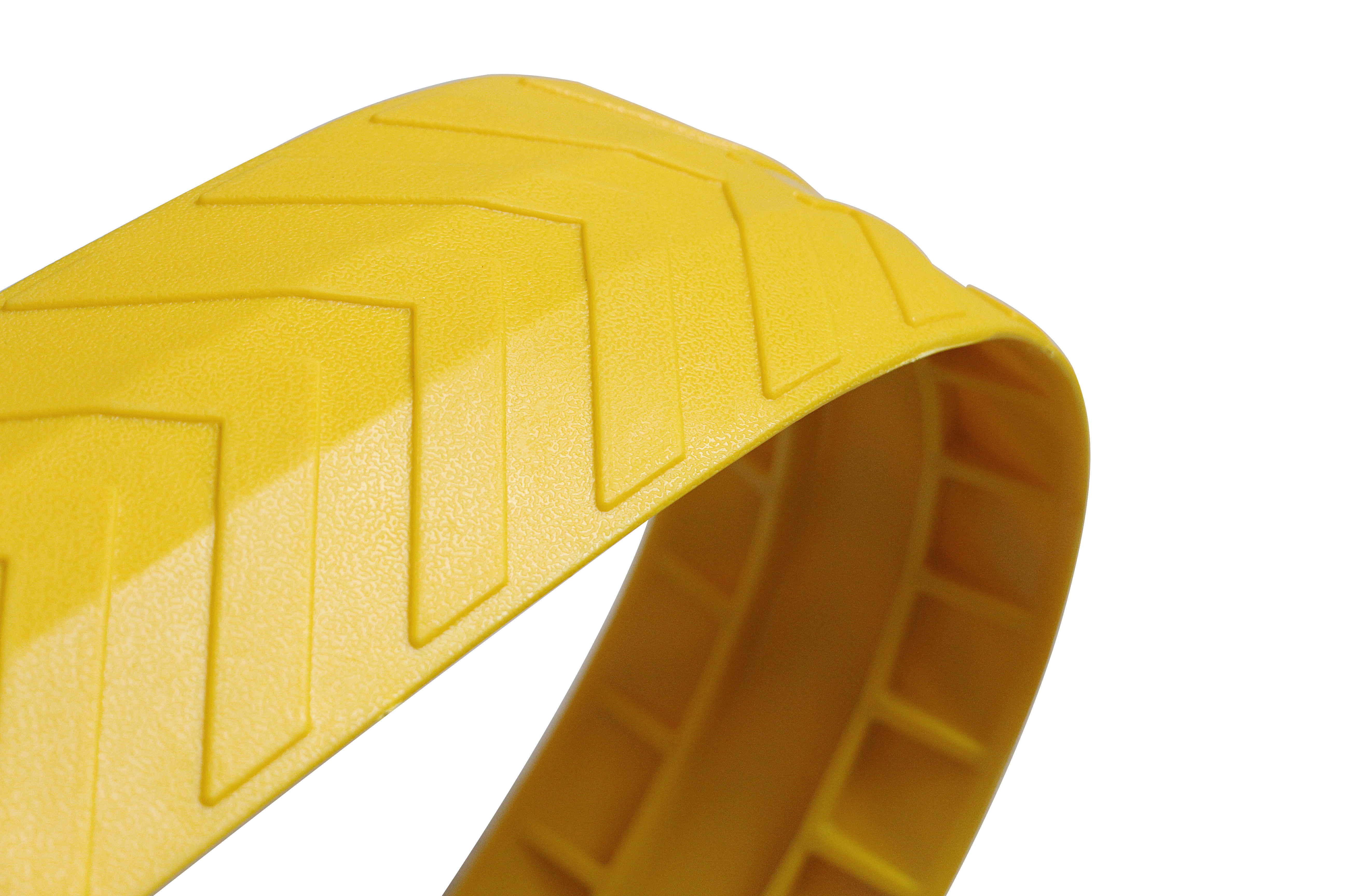 Drop Over Cable Protectors Prairie Ground Solutions Inc.