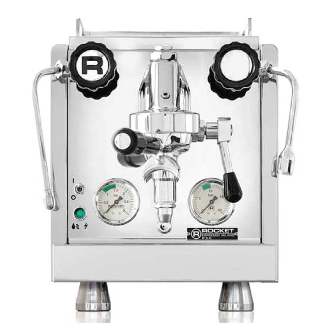 Rocket Espresso R58 Cinquantotto Prairie Lily Coffee