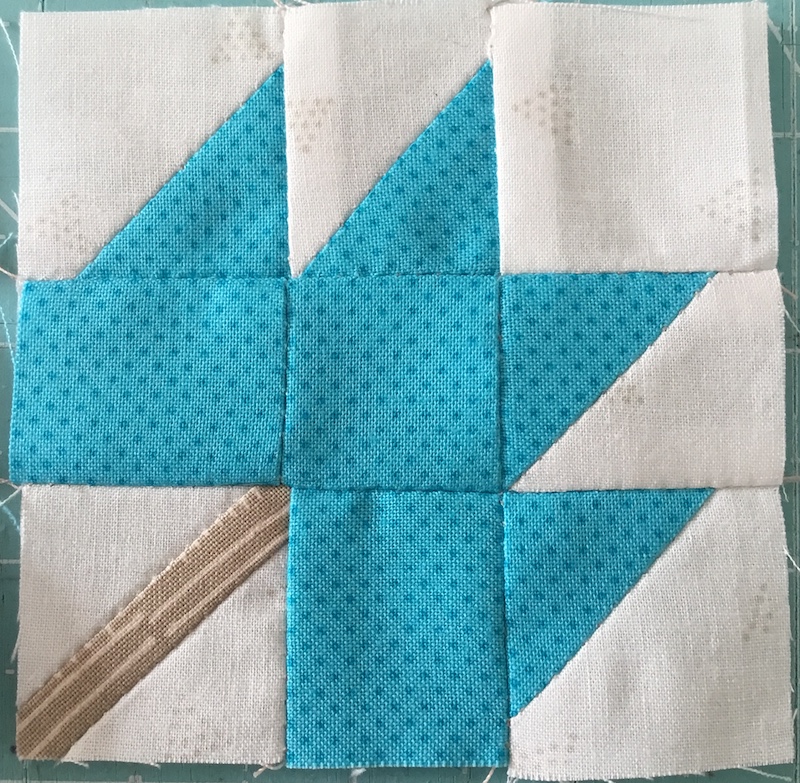 It’s a Maple Leaf QuiltAlong! Prairie Moon Quilts