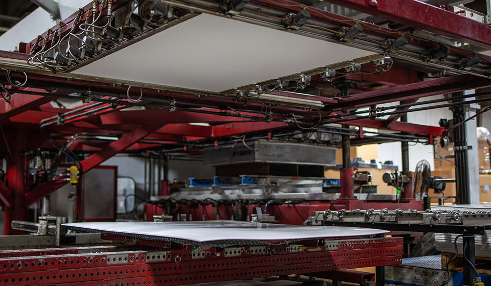 The Process Prairie Plastics Holdings LLC