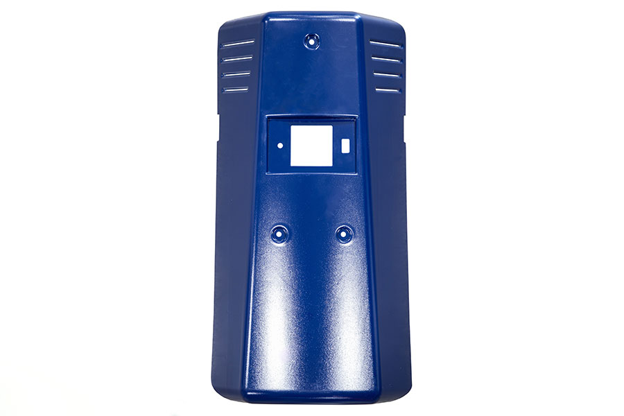 Custom Components Prairie Plastics Holdings LLC