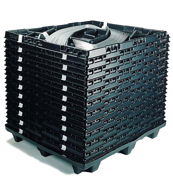 Home Prairie Plastics Holdings LLC