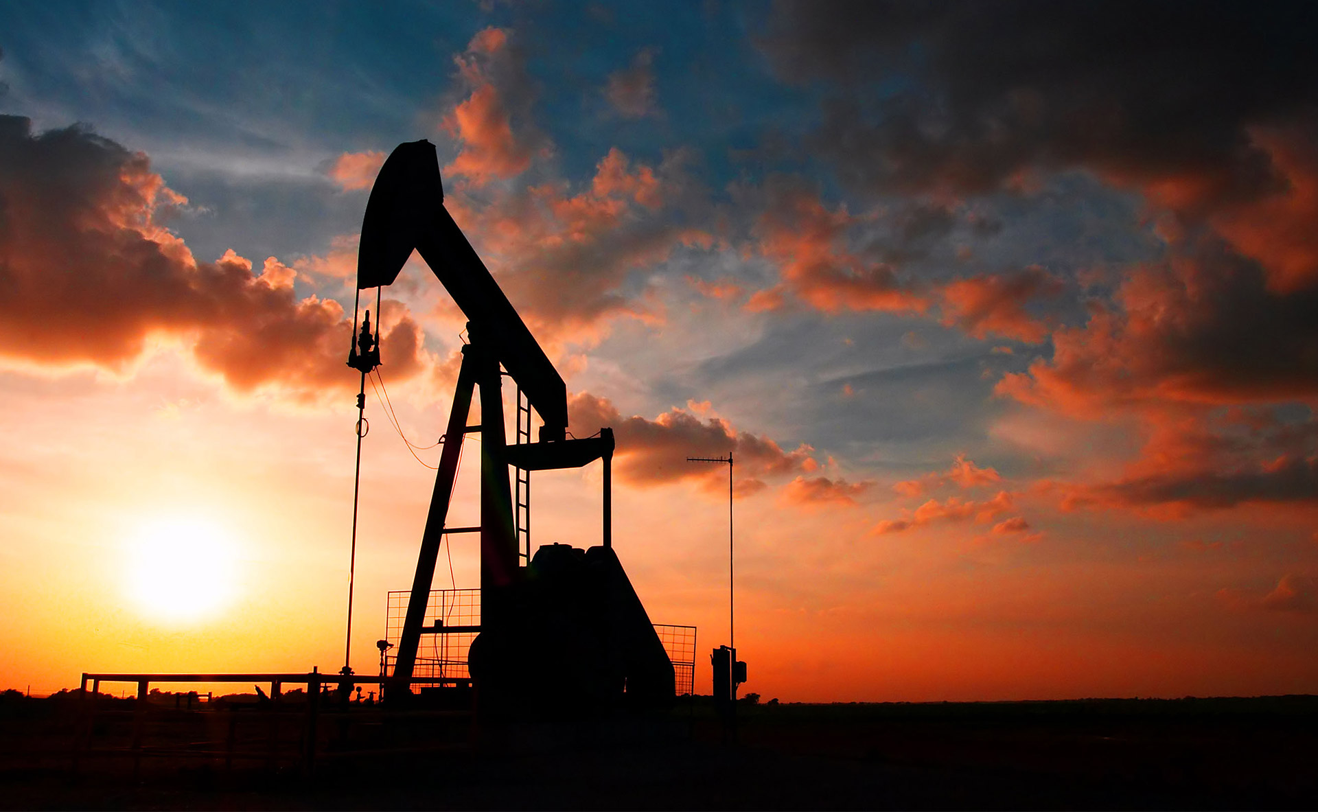 Quality Pumpjacks Western Canada Prairie Pumpjacks Ltd.