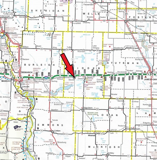 Steele County Land Sales at Thomas Sova blog