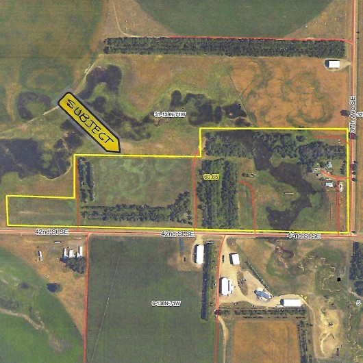 60 Ac Tappen Hobby Farm For Sale