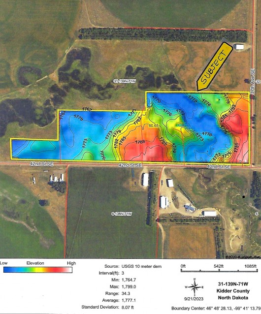 60 Ac Tappen Hobby Farm For Sale