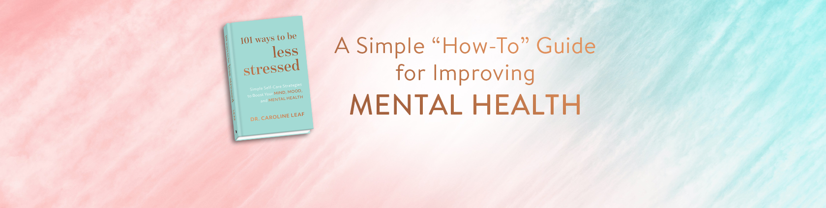 101 Ways to Be Less Stressed: Simple Self-Care Strategies.