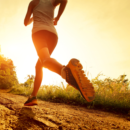 The Importance of CrossTraining and Core Weakness for Runners