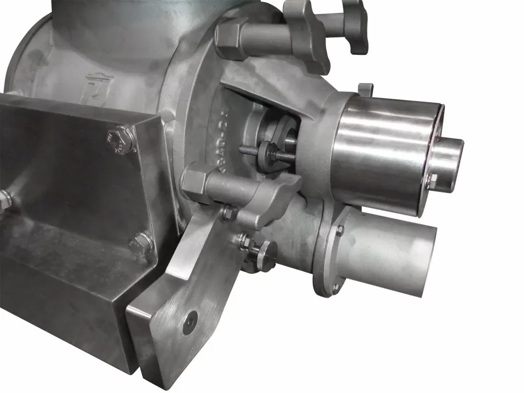 Dust Collector Rotary Airlock Prairie States Industrial Supply, LLC