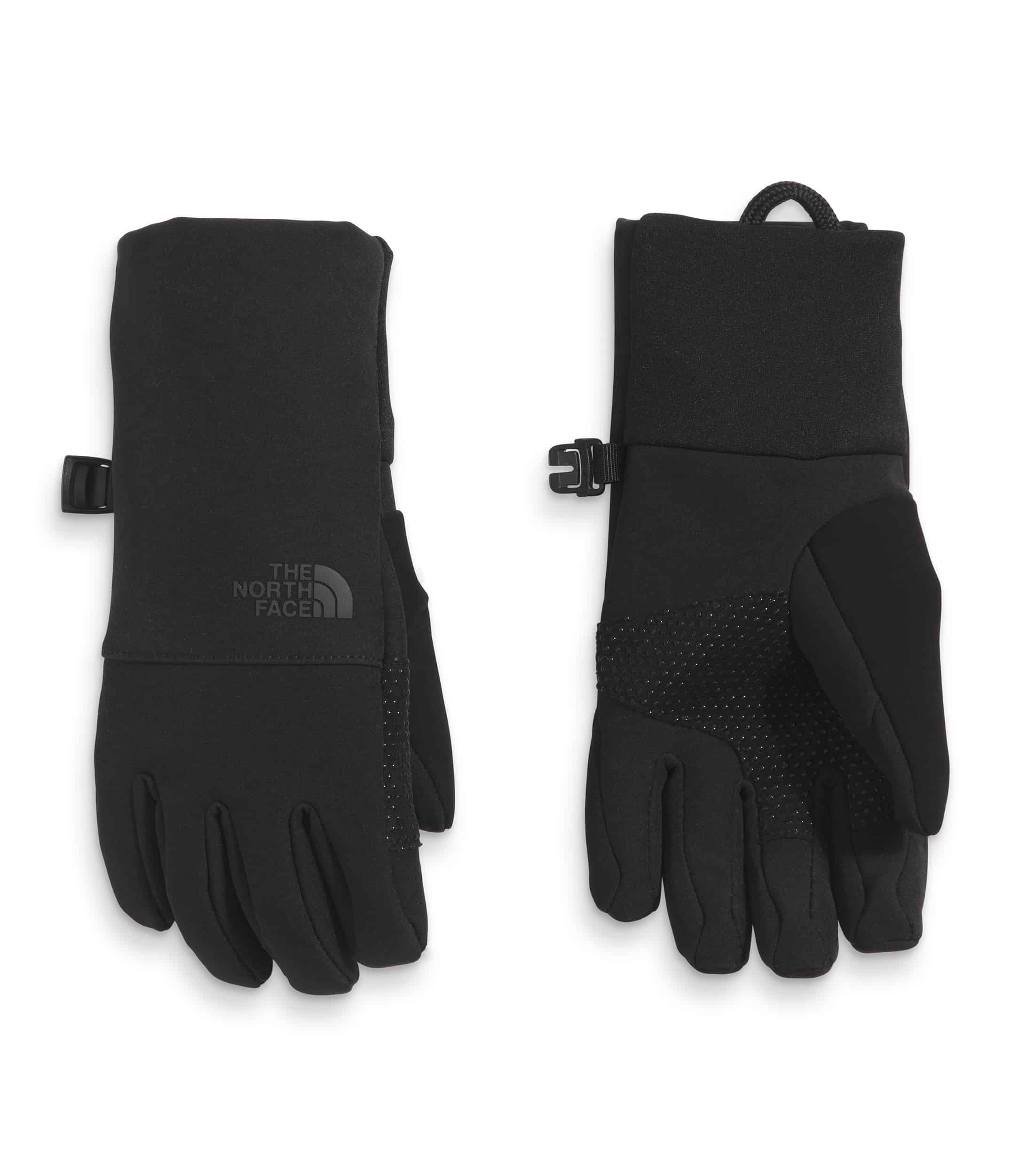Prairie Summit Shop The North Face Kids' Apex Insulated Etip Glove