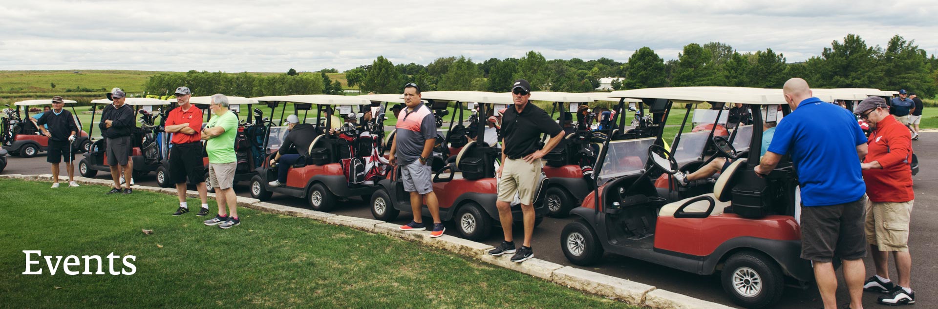 Events Prairieview Golf Club