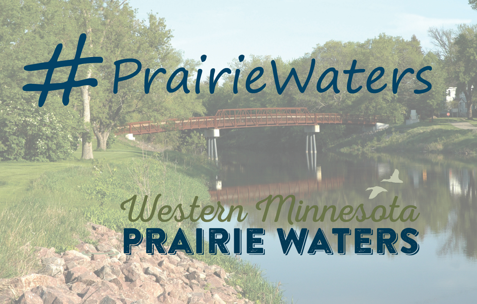 PrairieWaters photo contest! Western Minnesota Prairie Waters