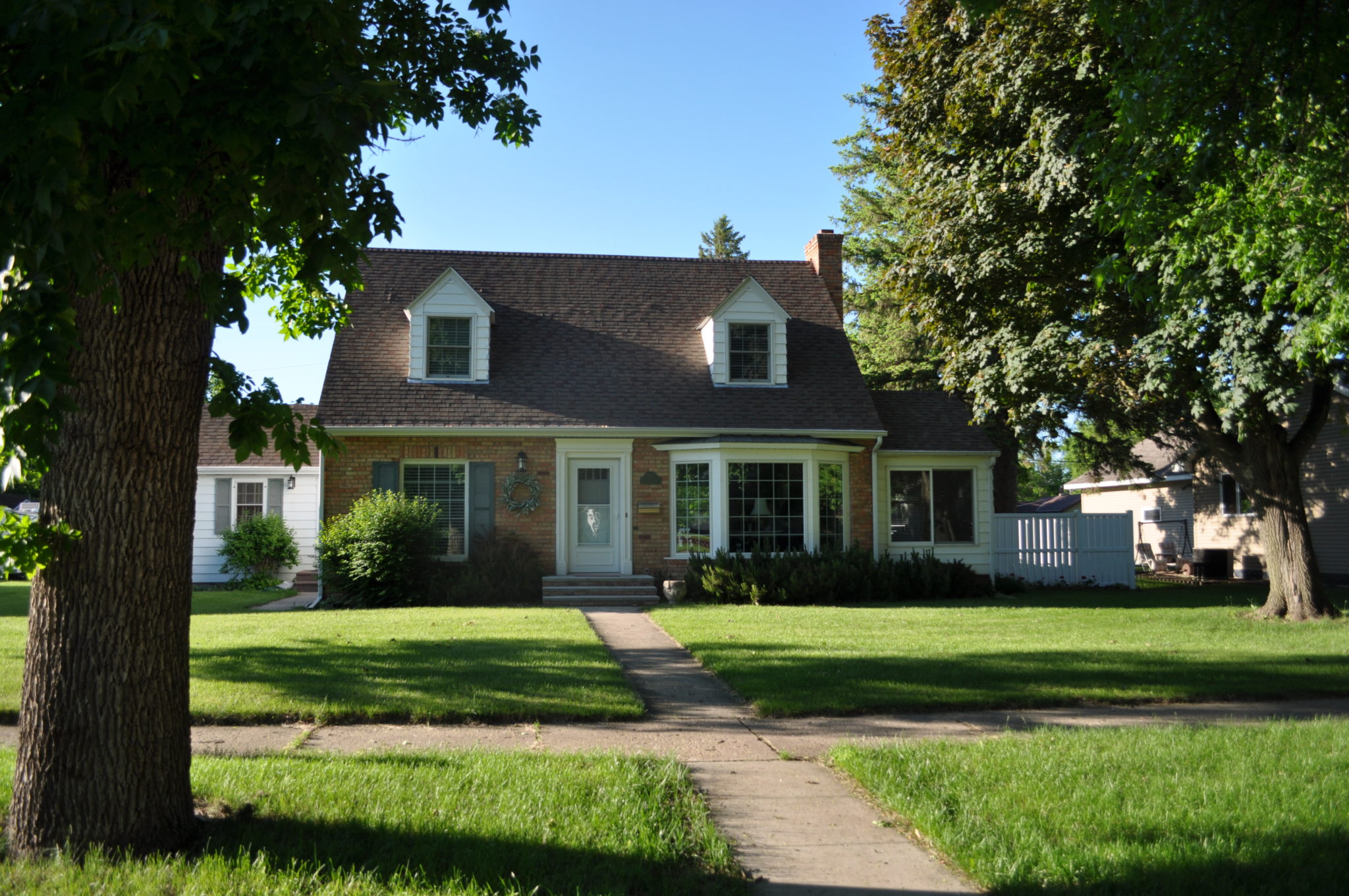 Housing Western Minnesota Prairie Waters