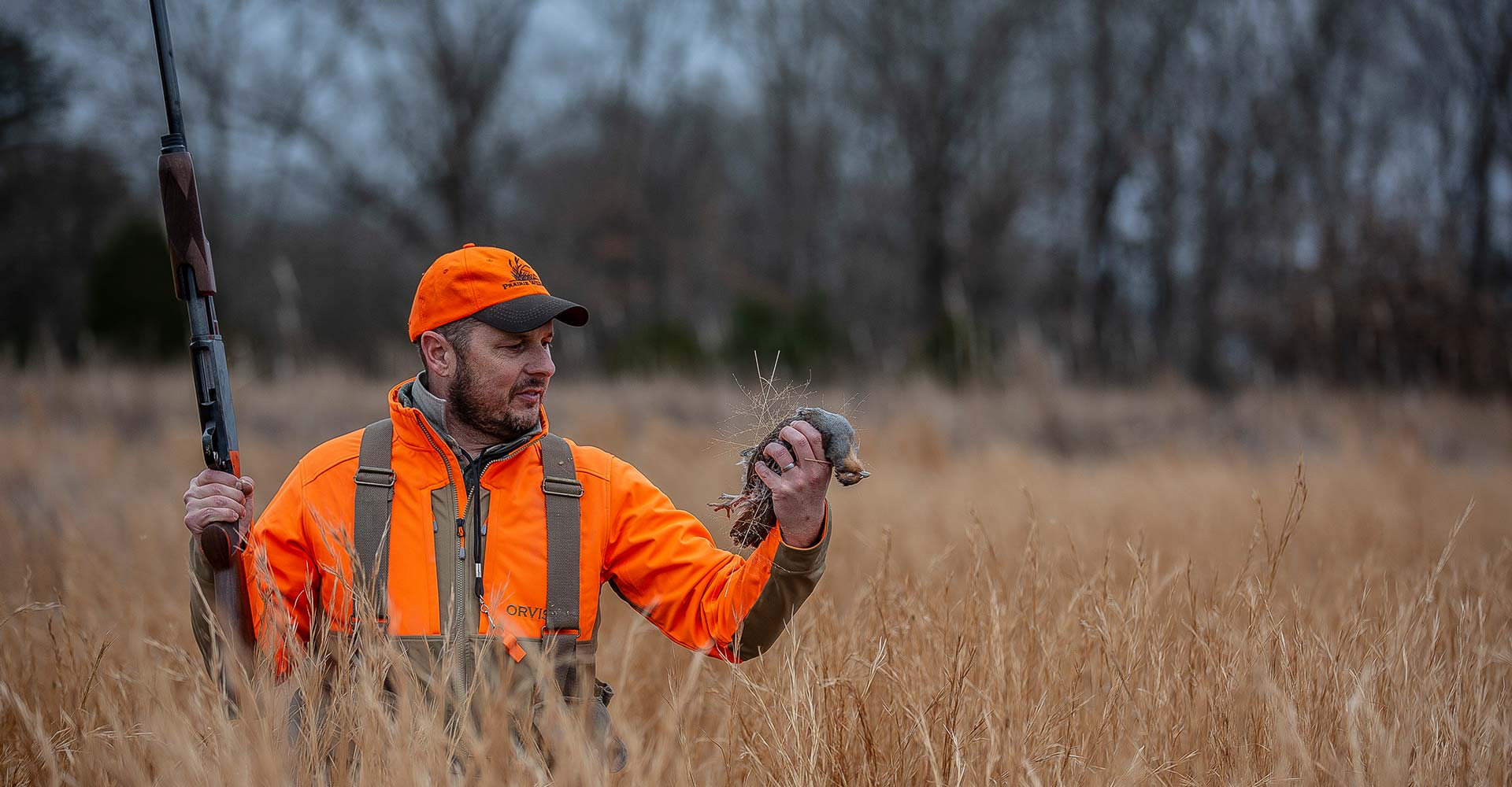 Prairie Wildlife The only Orvis endorsed sporting estate in Mississippi