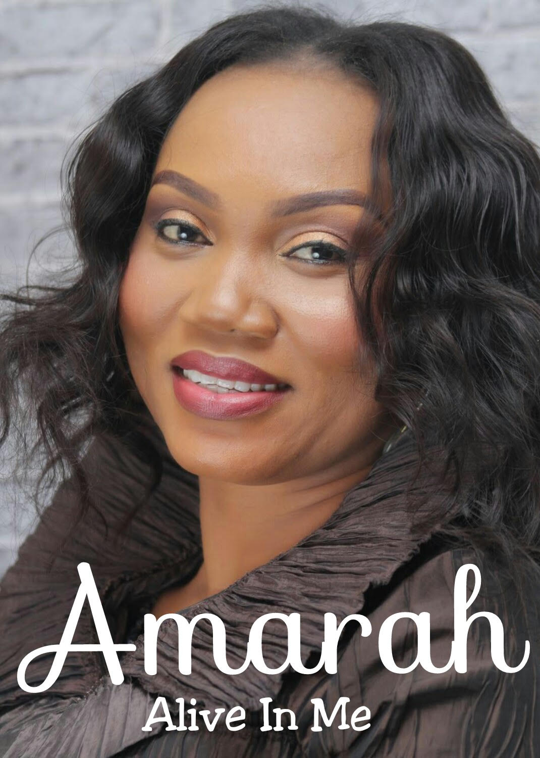 MUSIC Amarah Alive In Me (FREE Download) Amarah
