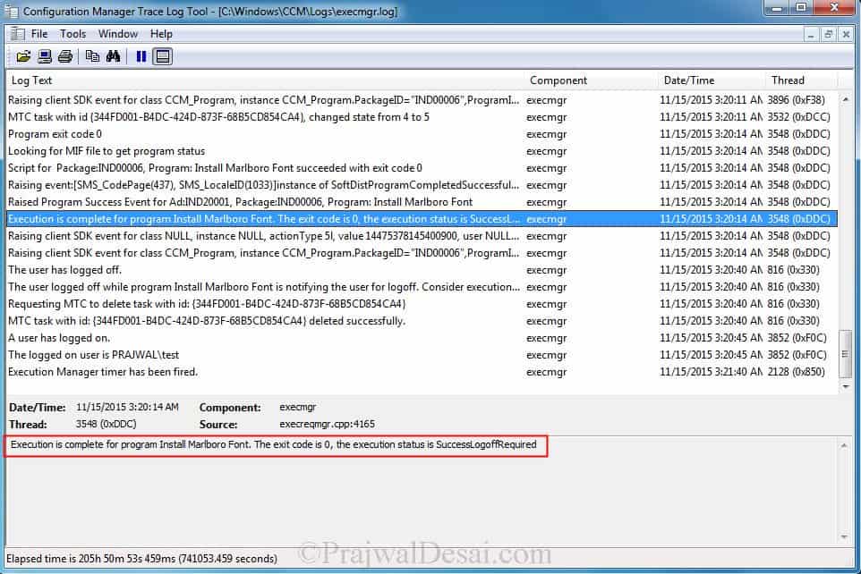 How to deploy fonts using Configuration Manager 2012 R2