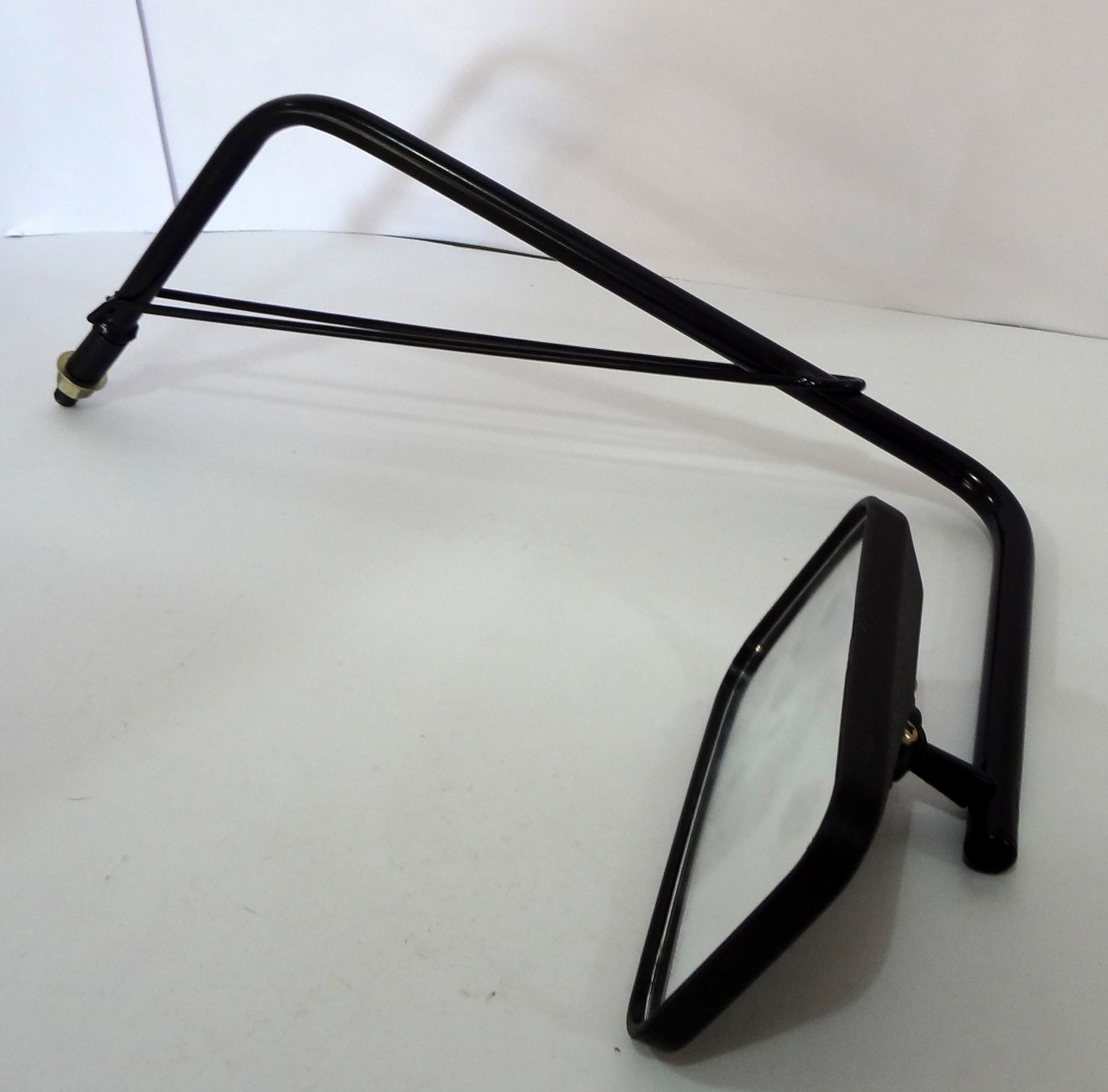 Rear View Mirror (3 Wheeler) Prakant Electronics Auto Parts