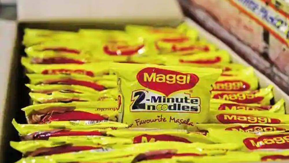 Majority of Nestle food products are 'Unhealthy' Reveals Internal