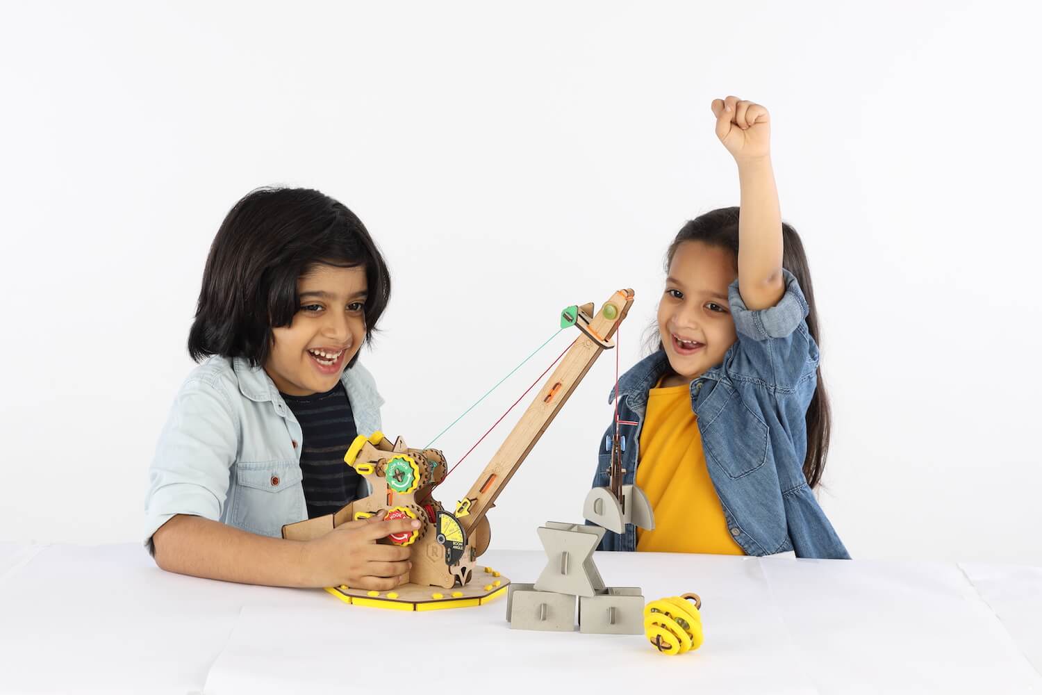 STEM Toy Brand Smartivity partners with Climes to neutralise carbon on