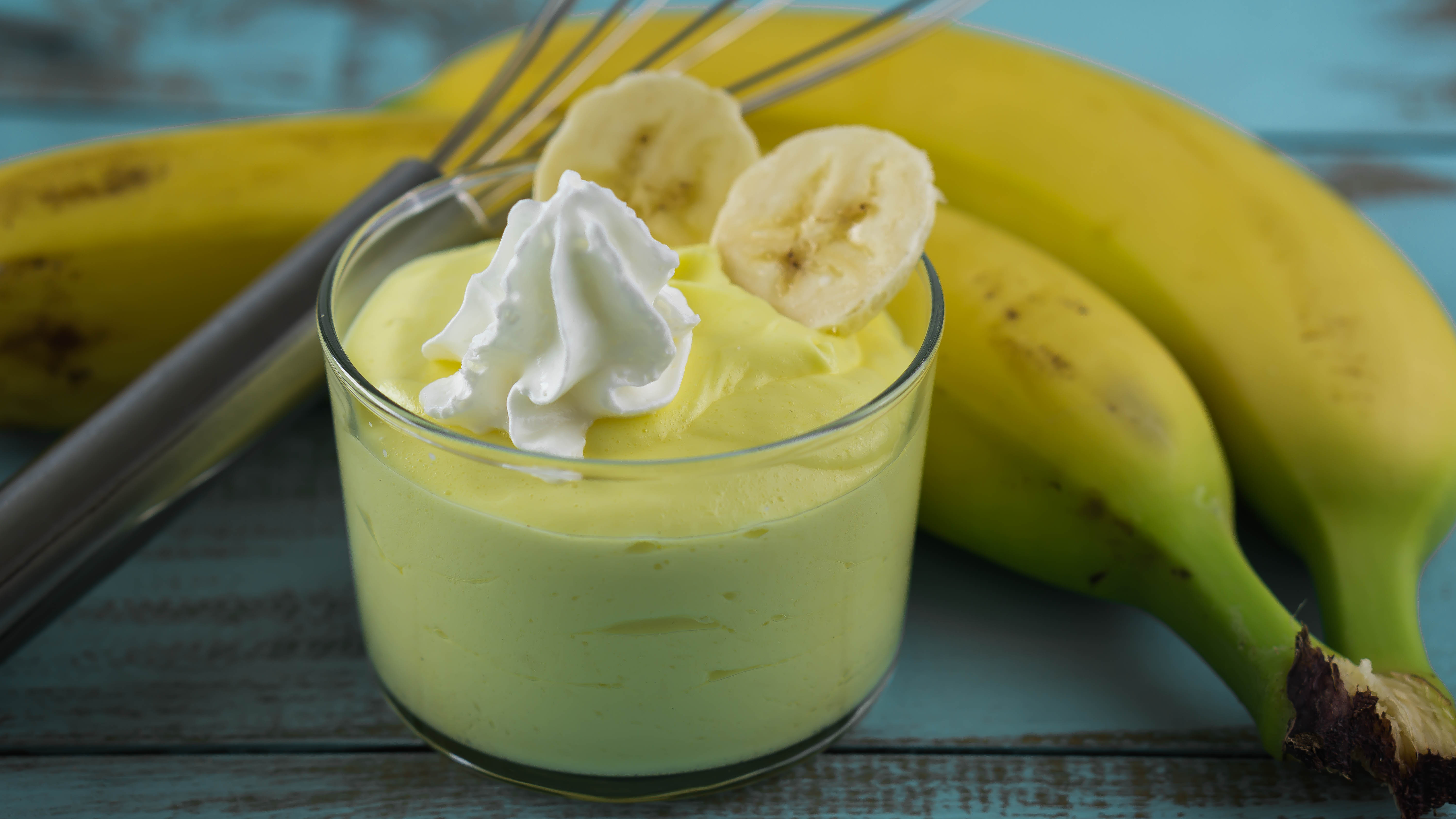 BANANA MOUSSE Pral S.A.