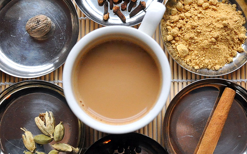 A Cup of Chai A Most Delicious Way to Beat the Cold Season Prama