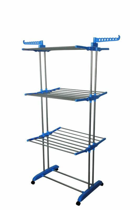 Shop Cloth Dryer Stands Efficient Drying Solutions Pramanik Steel