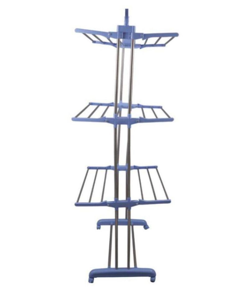 Shop Cloth Dryer Stands Efficient Drying Solutions Pramanik Steel