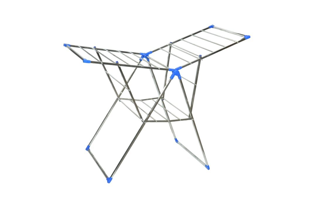 Checkout Clothes Dryer Hanger Stand Efficient Drying Pramanik Steel