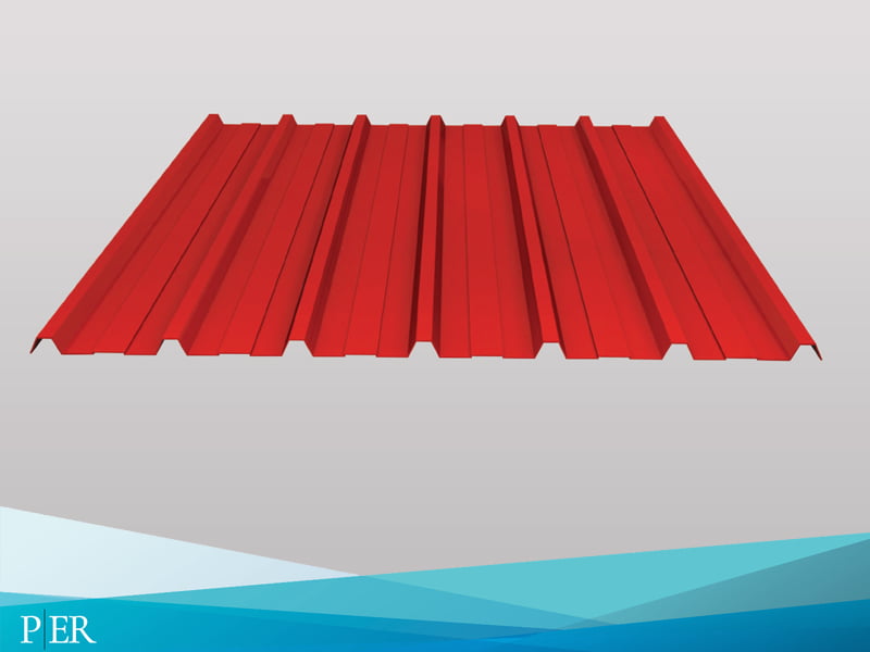 CORRUGATED SHEETS Pramoder Constructions