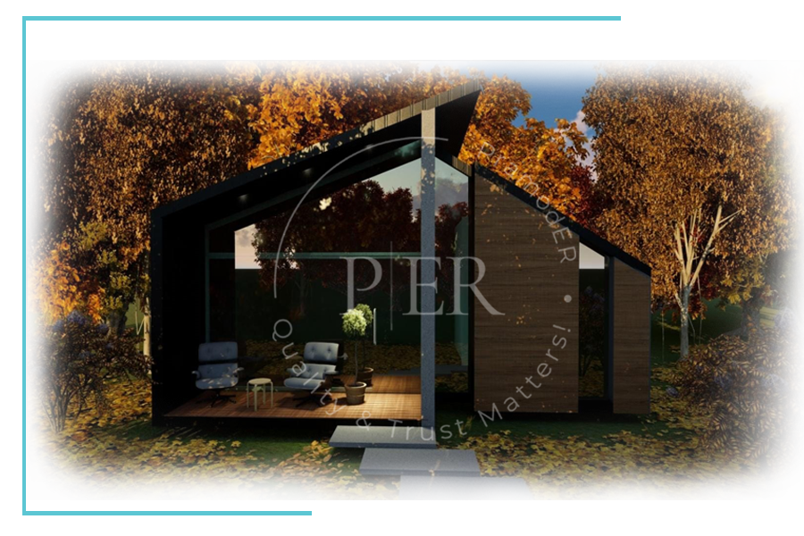 COMPACT HOUSES Per Homes