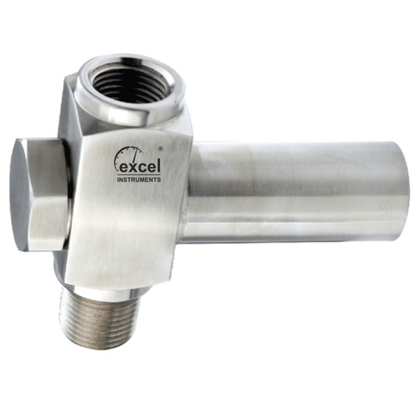 Gauge Saver Overload Protector Pressure Product Pramp Automation