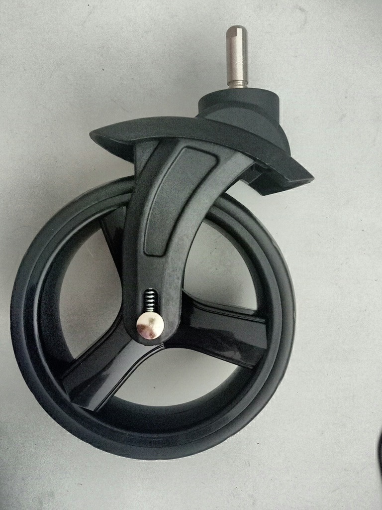 REDSBABY BOUNCE Front wheel PRAMSALES