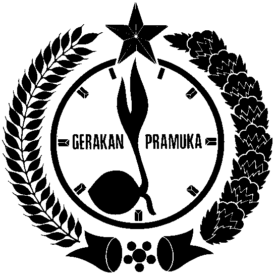 Lambang Gerakan Pramuka – Pramukanet